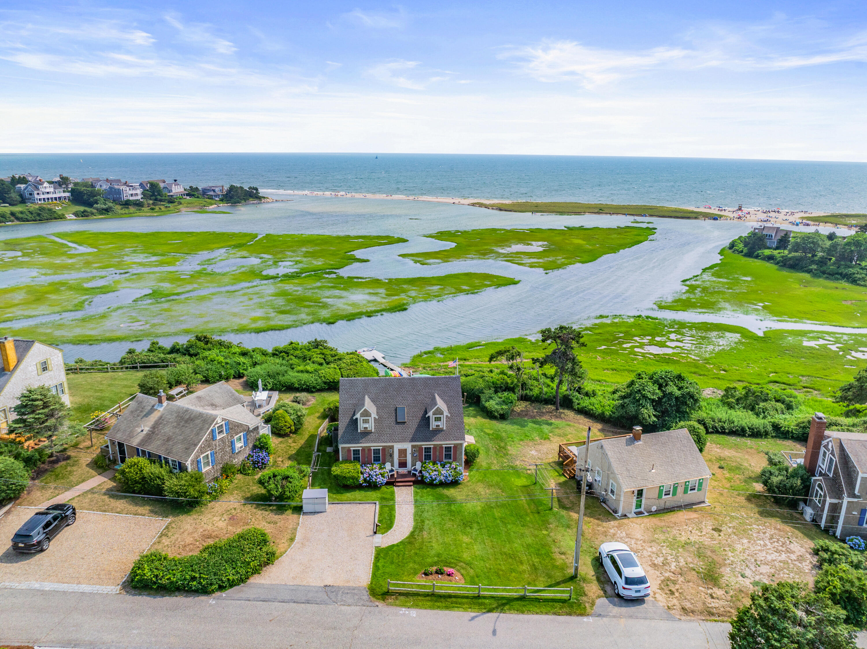 72 Ridgevale Road South Chatham, MA 02633 - Photo 1 of 54 3_dji_0488