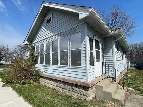 $69,900 | 816 North Gettysburg Avenue, Dayton, OH 45417