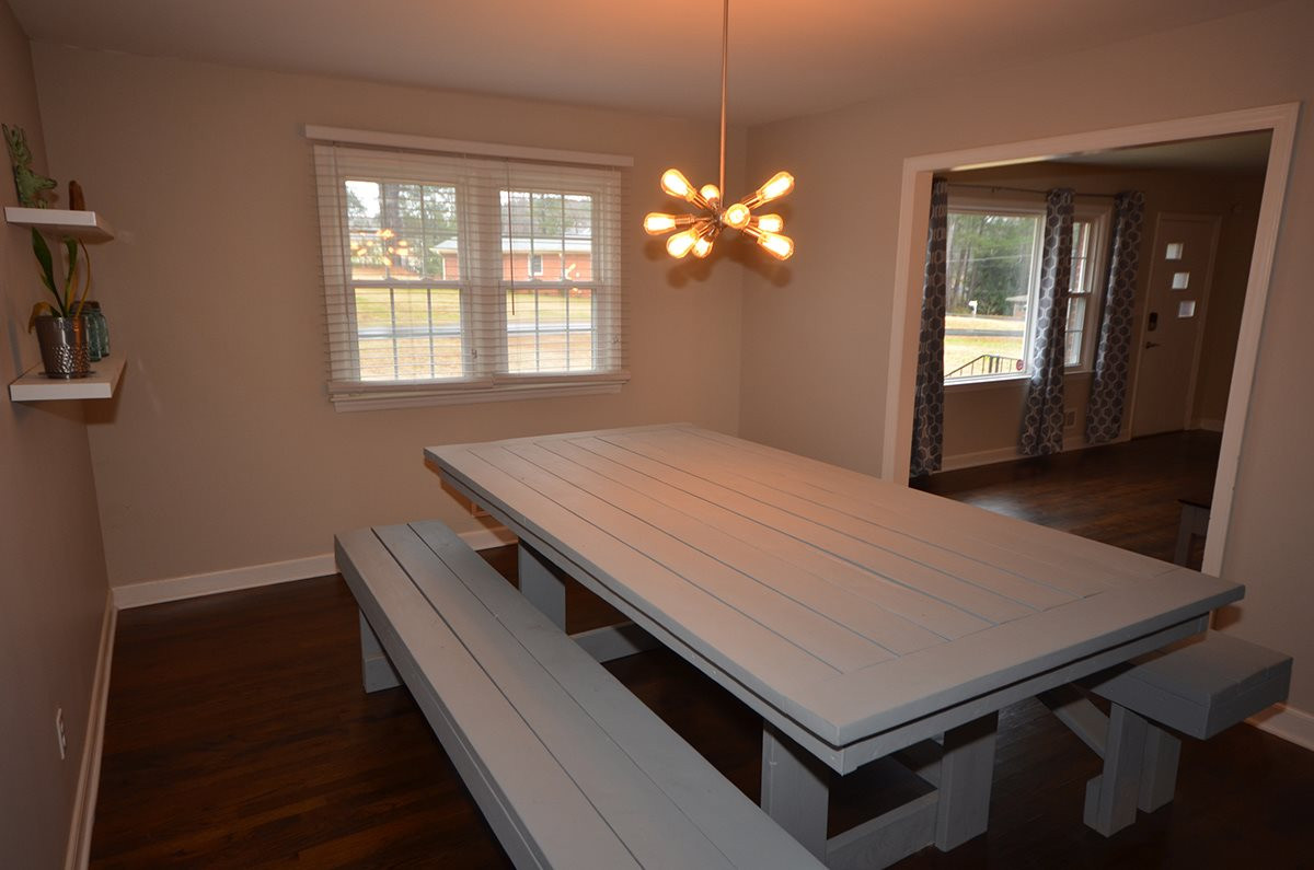 2701 Dove Lane Raleigh, NC 27604 - Photo 12 of 25 Photo 12
