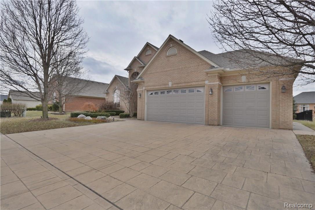 50861 Nesting Ridge Drive Macomb, MI 48044 - Photo 23 of 23 front.jpg