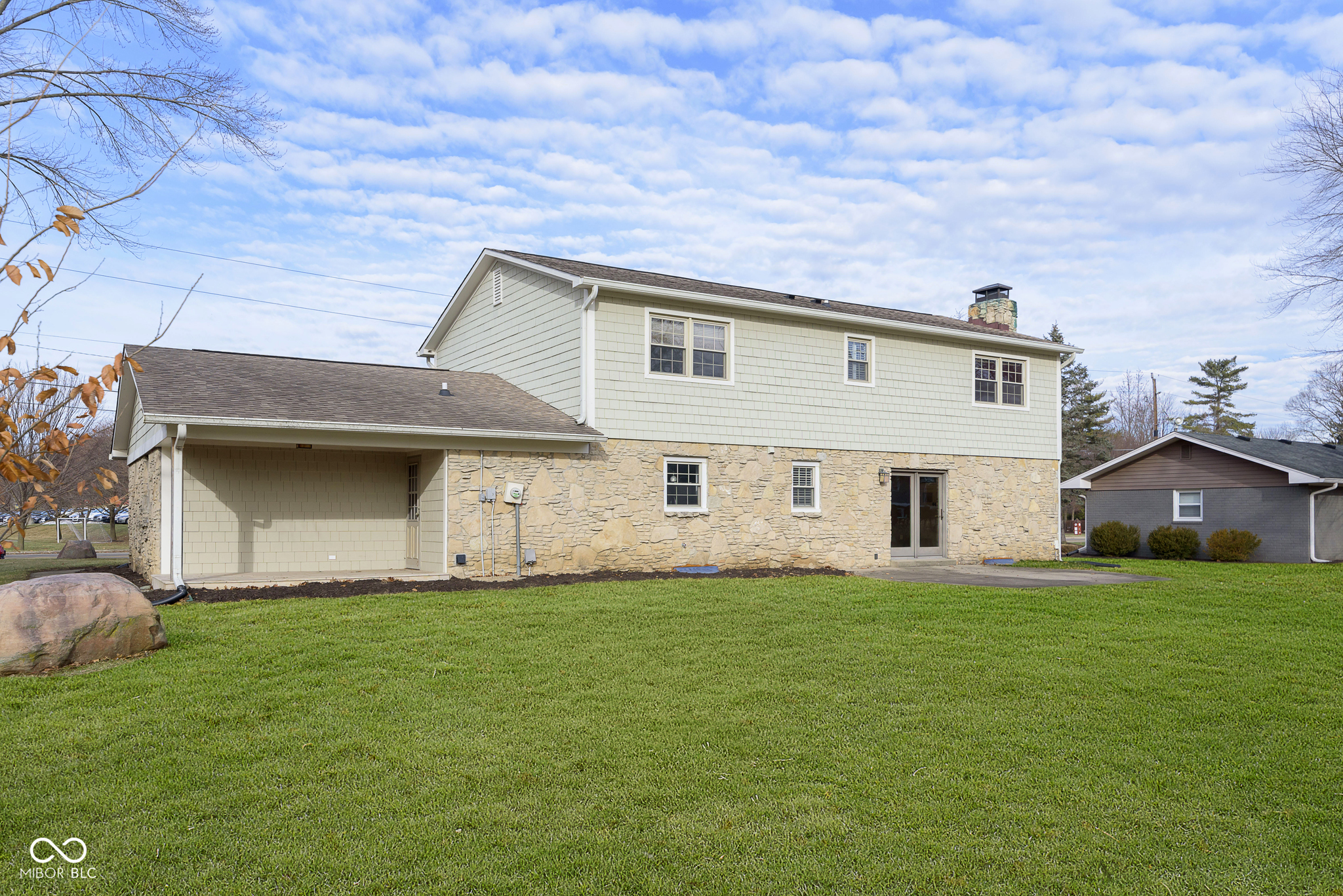 11421 Haverstick Road Carmel, IN 46033 - Photo 37 of 38 Gallery Image 37