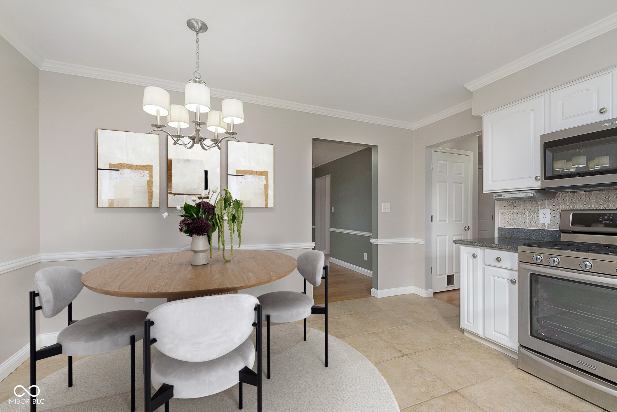 11421 Haverstick Road Carmel, IN 46033 - Photo 8 of 38 Gallery Image 8