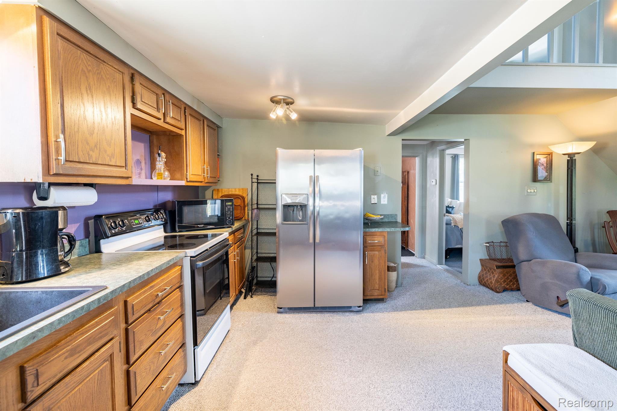 2123 Hampton Road White Lake, MI 48386 - Photo 7 of 36 Gallery Image 7