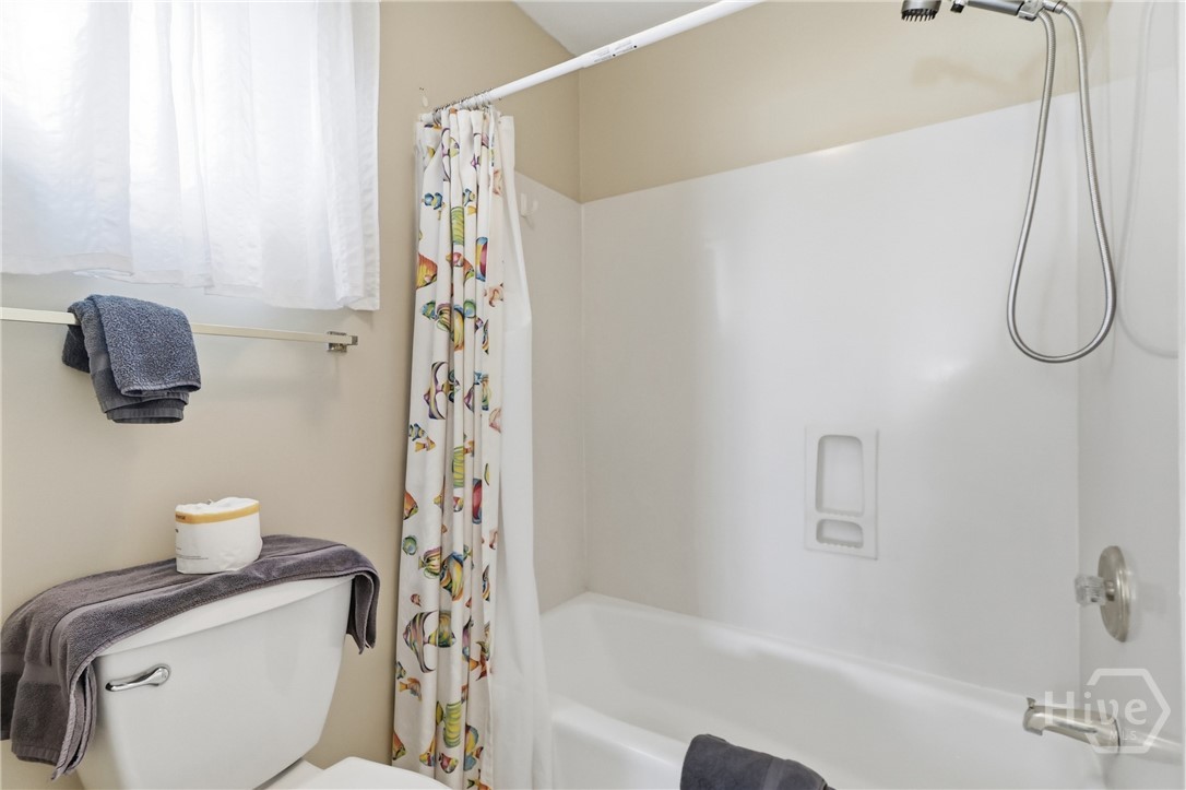 1707 Strand Avenue, Unit 4 Tybee Island, GA 31328 - Photo 23 of 36