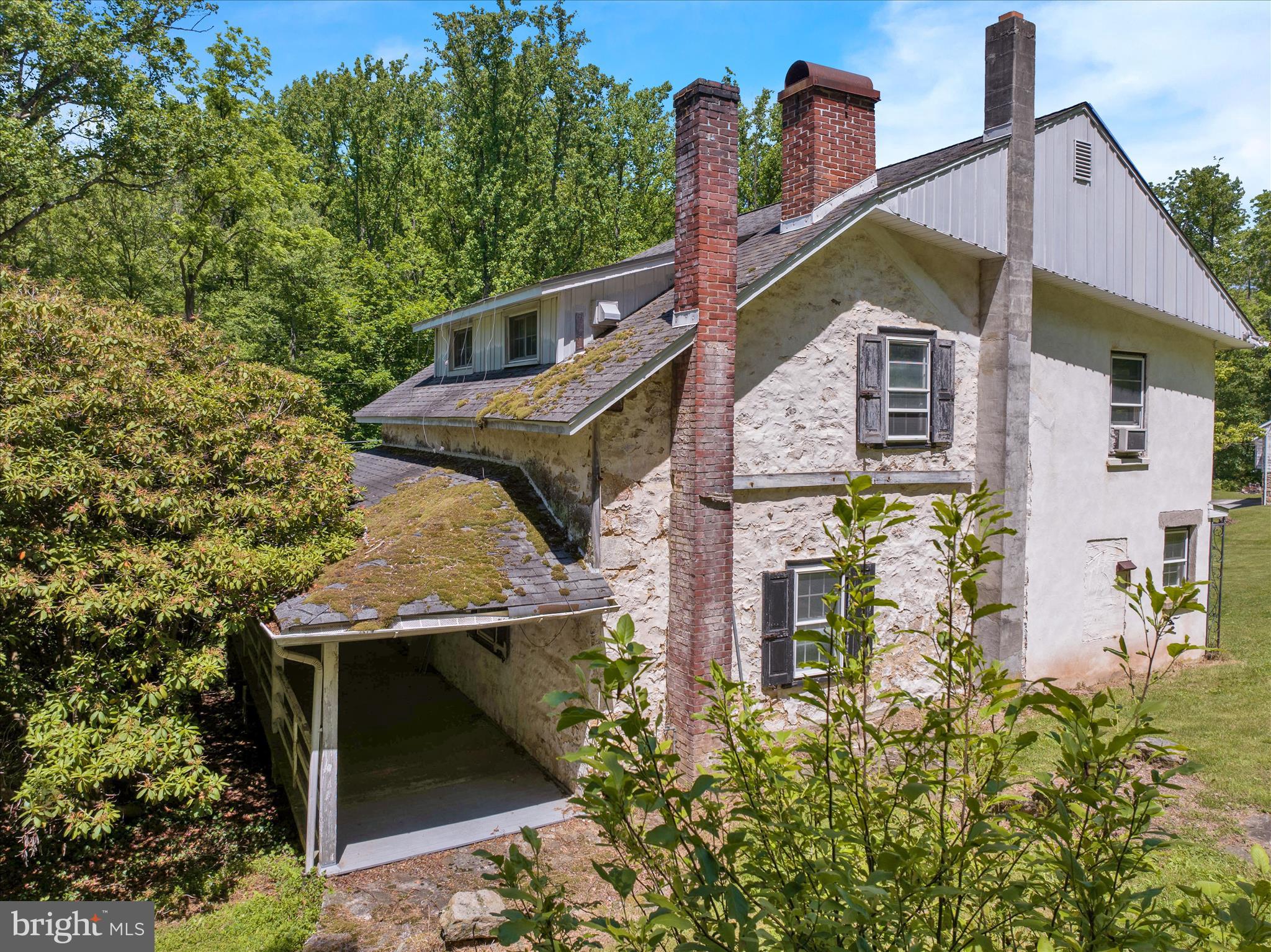 32 Furnace Run Road Boyertown, PA 19512 - Photo 55 of 63 DJI_20260531140548_0052_D