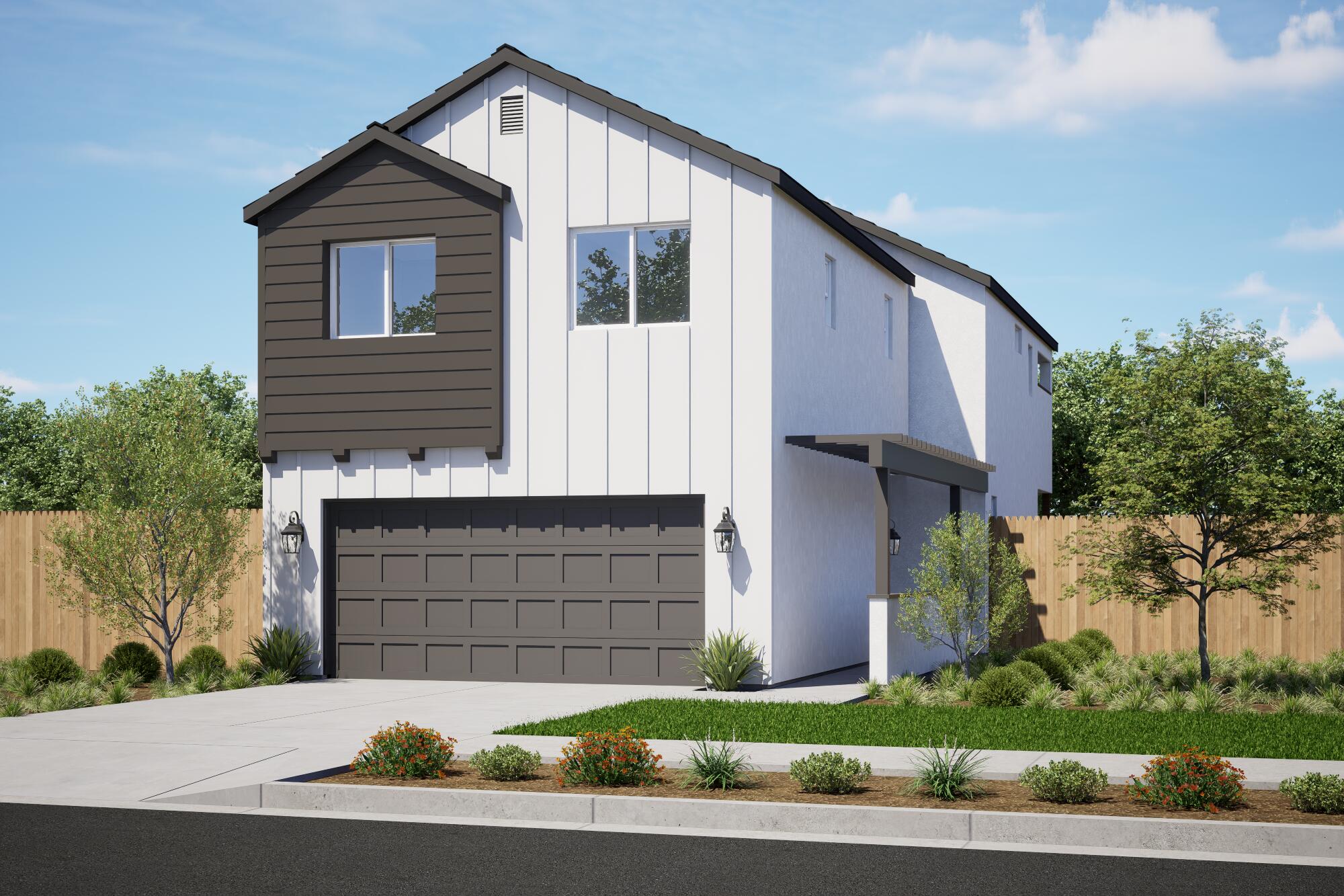 2065 Roussanne Avenue, Unit SOR27 Tulare, CA 93274 - Photo 1 of 1 Elevation A