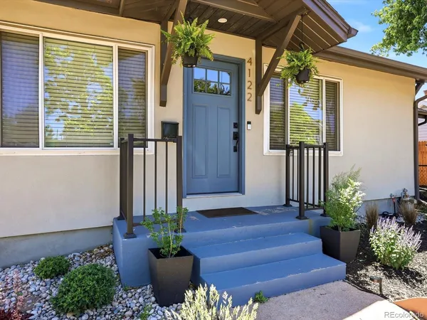 $625,000 | 4122 West 49th Avenue, Denver, CO 80212