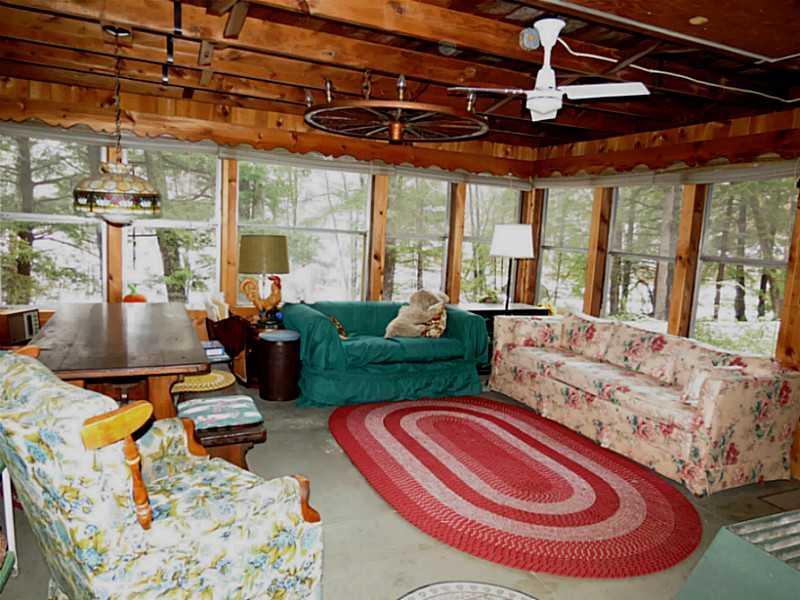 130 Acadia Road Casco, ME 04015 - Photo 7 of 28 Living Room.