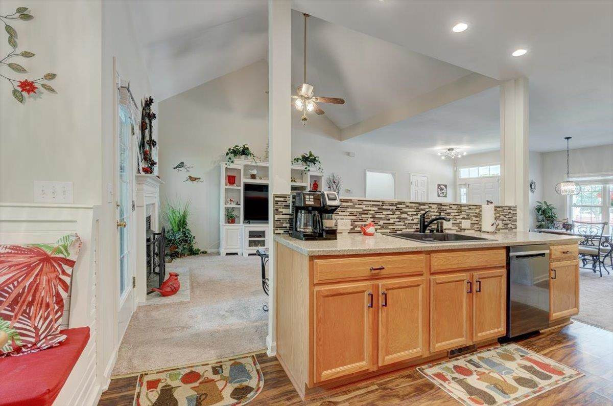 8317 Neuse Lawn Road Raleigh, NC 27616 - Photo 8 of 22 Photo 8