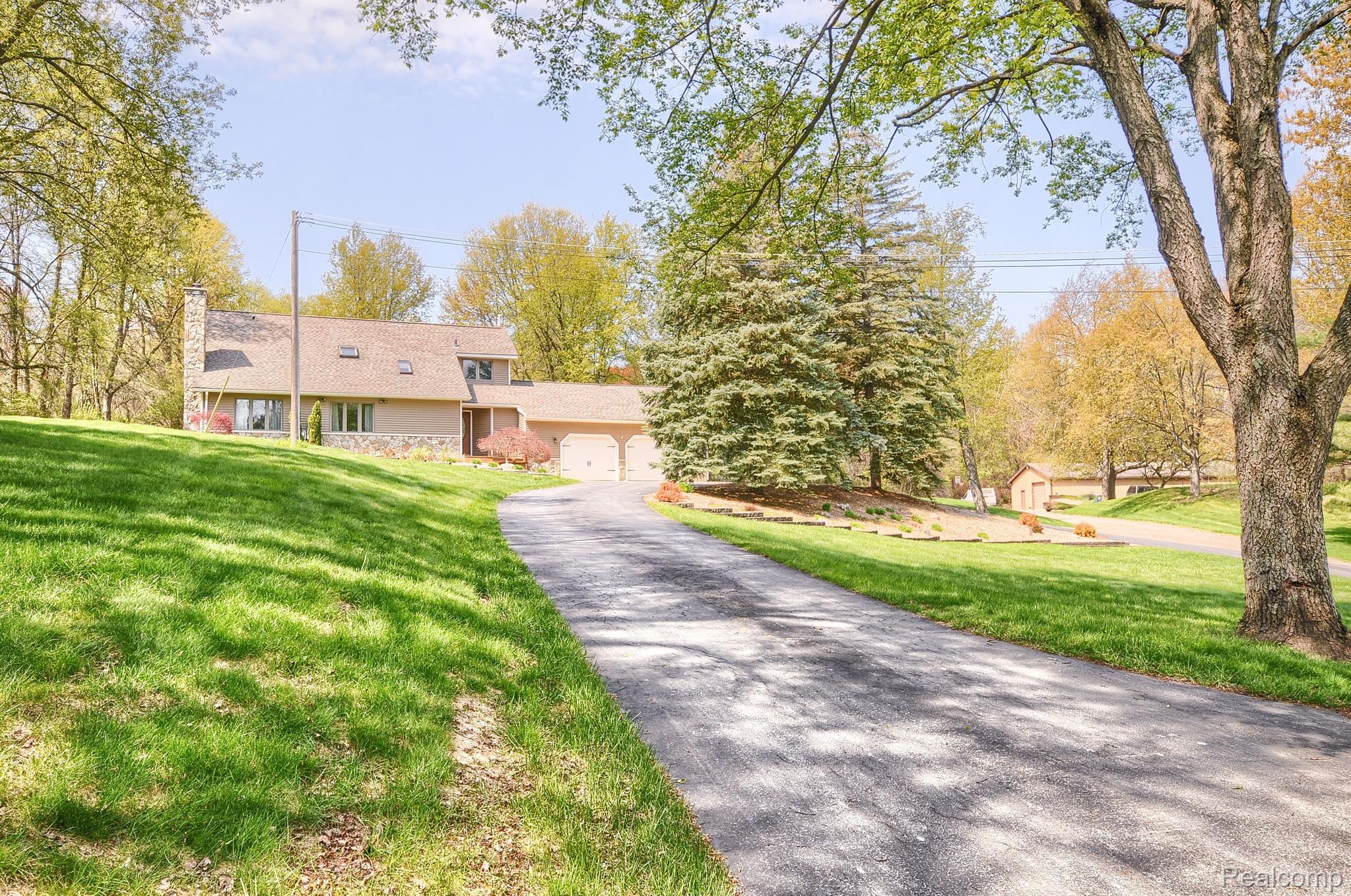 3180 Hodges Road Dryden, MI 48428 - Photo 76 of 87 Gallery Image 76