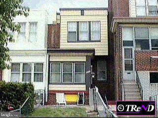 4202 Rhawn Street Philadelphia, PA 19136 - Photo 1 of 1 a front view of a house with a yard