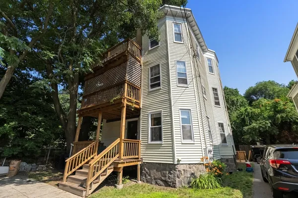 $1,149,000 | 9 Blanvon Road, Boston, MA 02130