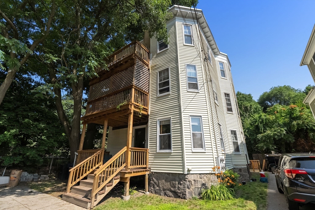 9 Blanvon Road Boston, MA 02130 - Photo 1 of 24