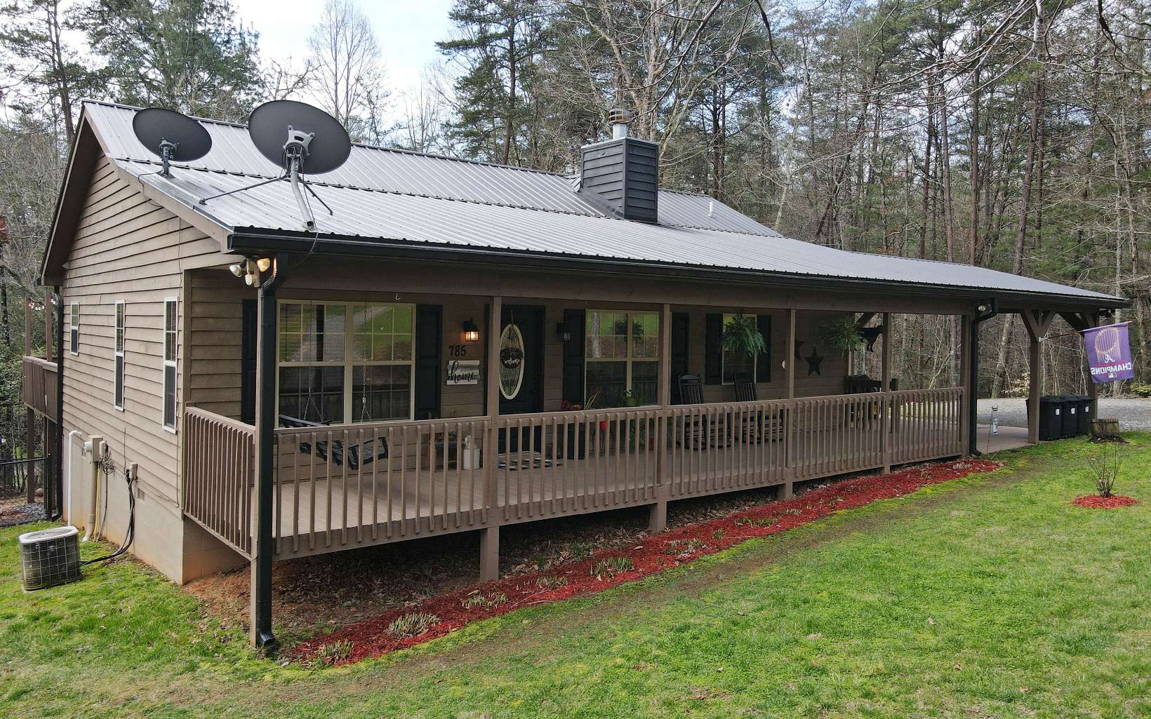 785 Rizzitello Lane Blairsville, GA 30512 - Photo 34 of 34 Additional View