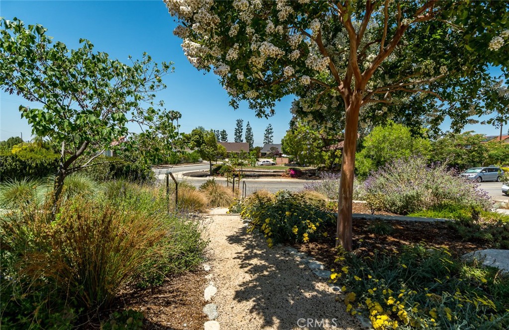 2220 Silver Tree Road Claremont, CA 91711 - Photo 71 of 74