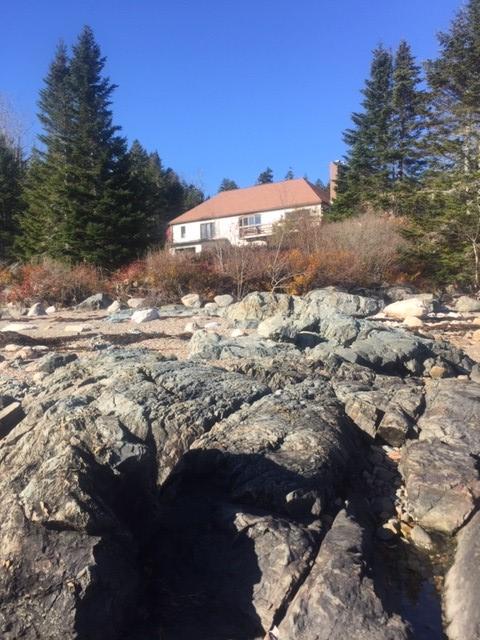 516 Gouldsboro Point Road Gouldsboro, ME 04607 - Photo 3 of 52 Rocky water front