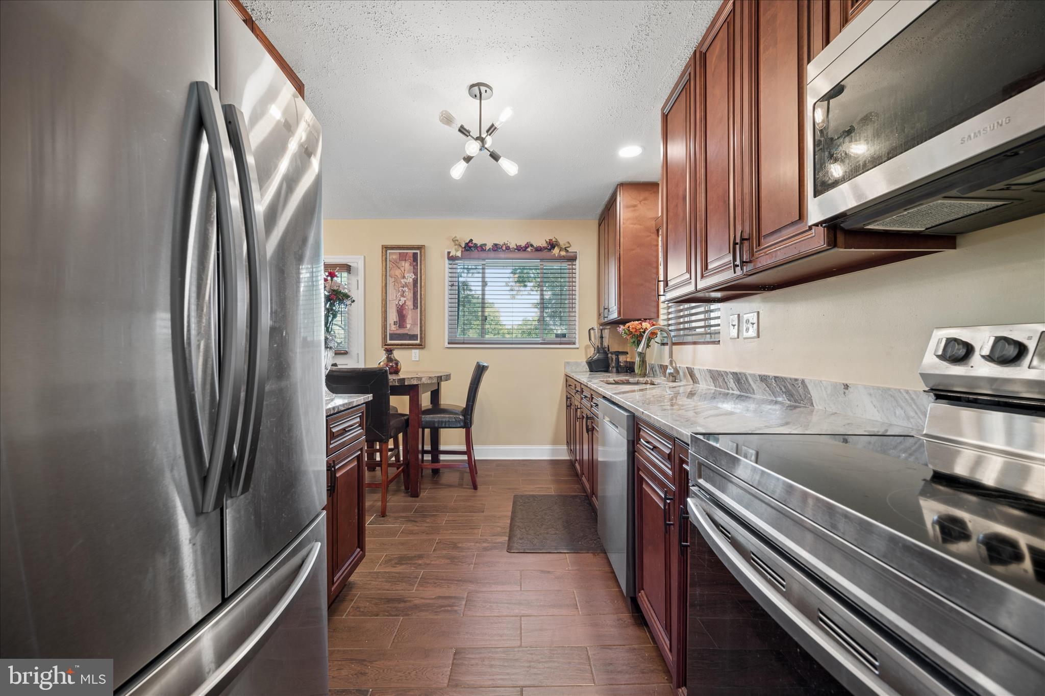 6803 Adelphi Road University Park, MD 20782 - Photo 14 of 55 Kitchen