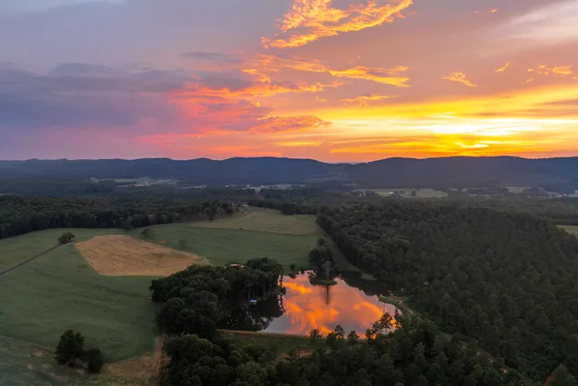 $5,250,000 | 1129 Farmersville Road, Summerville, GA 30747