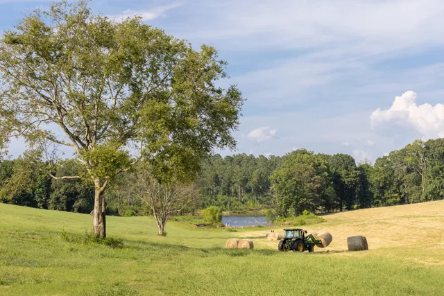 $5,250,000 | 1129 Farmersville Road, Summerville, GA 30747