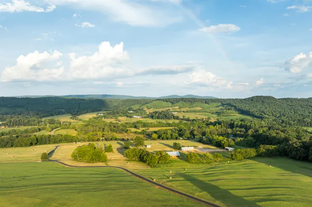 $5,250,000 | 1129 Farmersville Road, Summerville, GA 30747