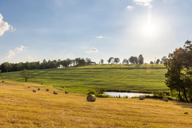 $5,250,000 | 1129 Farmersville Road, Summerville, GA 30747