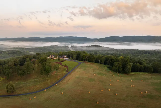 $5,250,000 | 1129 Farmersville Road, Summerville, GA 30747