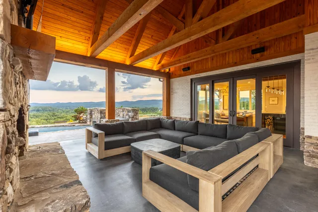 $5,250,000 | 1129 Farmersville Road, Summerville, GA 30747