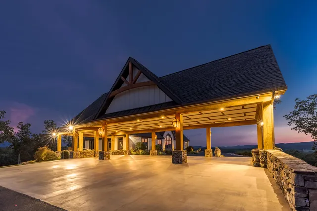 $5,250,000 | 1129 Farmersville Road, Summerville, GA 30747