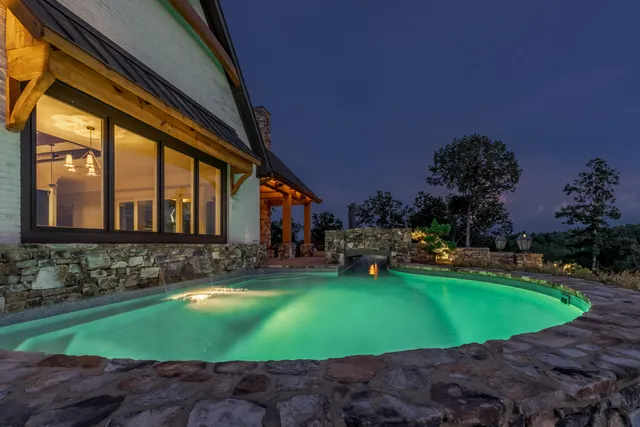 $5,250,000 | 1129 Farmersville Road, Summerville, GA 30747