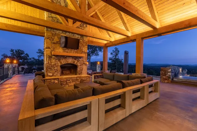 $5,250,000 | 1129 Farmersville Road, Summerville, GA 30747