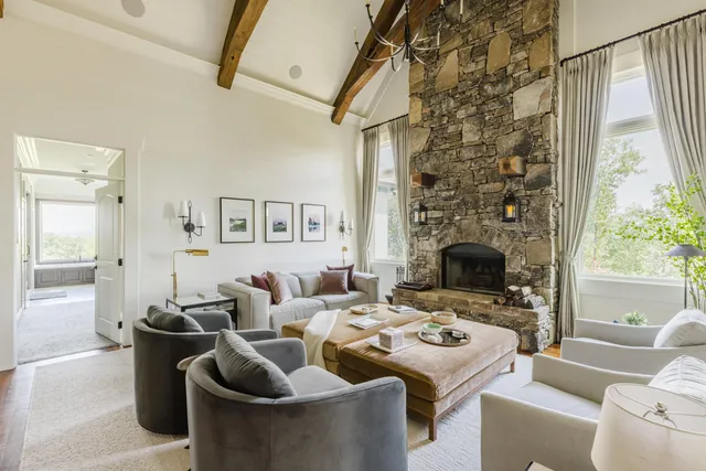 $5,250,000 | 1129 Farmersville Road, Summerville, GA 30747