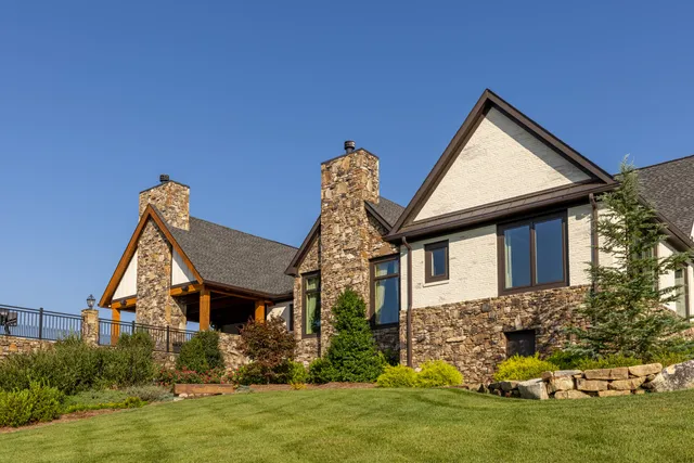 $5,250,000 | 1129 Farmersville Road, Summerville, GA 30747