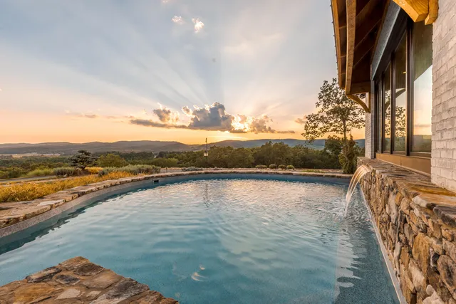 $5,250,000 | 1129 Farmersville Road, Summerville, GA 30747