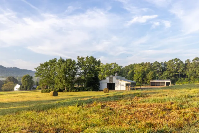 $5,250,000 | 1129 Farmersville Road, Summerville, GA 30747