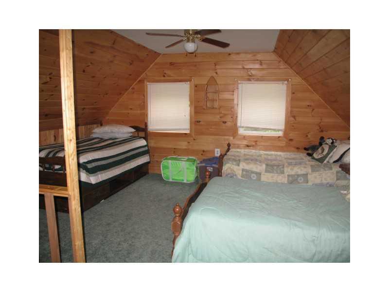 131 Cottage Road Rangeley, ME 04970 - Photo 17 of 20 Bedroom.