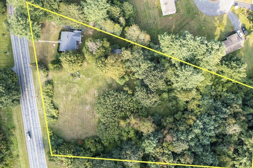 1036 Westhampton Road Northampton, MA 01062 - Photo 1 of 8