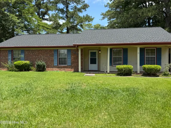 $245,000 | 207 East Willowood Lane, Jacksonville, NC 28546