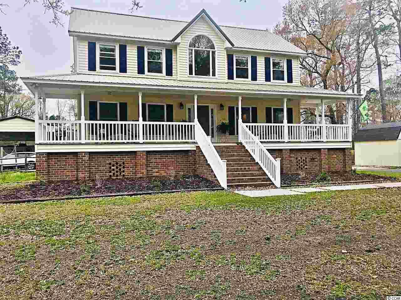 1384 Riverside Drive Conway, SC 29526 - Photo 1 of 34 Gallery Image 1
