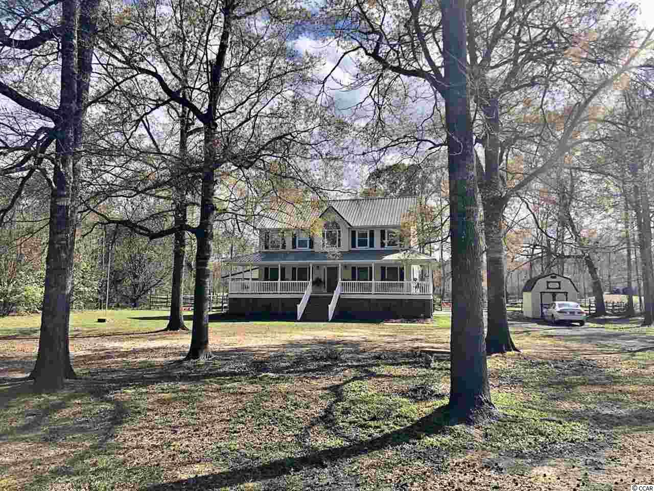 1384 Riverside Drive Conway, SC 29526 - Photo 32 of 34 Gallery Image 32