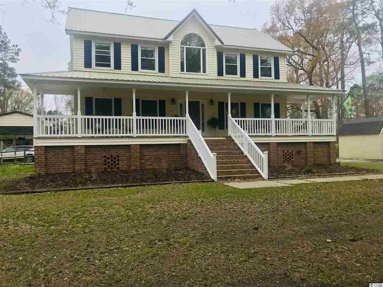 1384 Riverside Drive Conway, SC 29526 - Photo 33 of 34 Gallery Image 33
