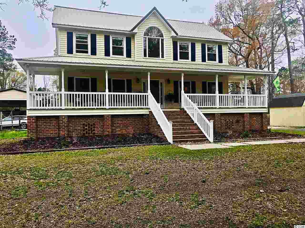 1384 Riverside Drive Conway, SC 29526 - Photo 34 of 34 Gallery Image 34