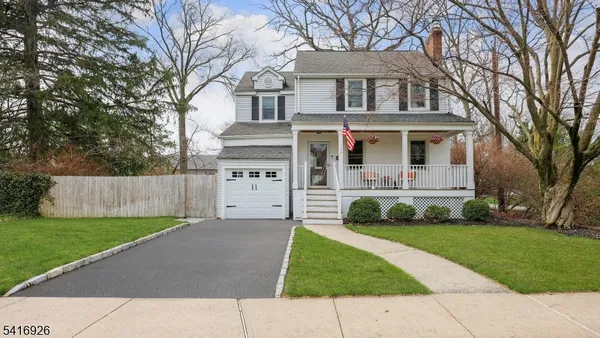 $1,049,000 | 133 Columbia Avenue, Cranford, NJ 07016