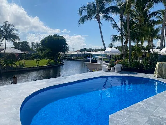 a view of outdoor space yard and patio