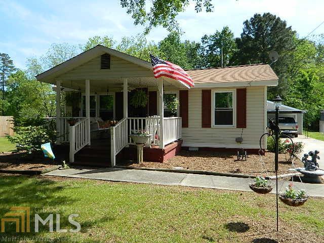 461 Huckaby Road Thomaston, GA 30286 - Photo 1 of 1 Gallery Image 1