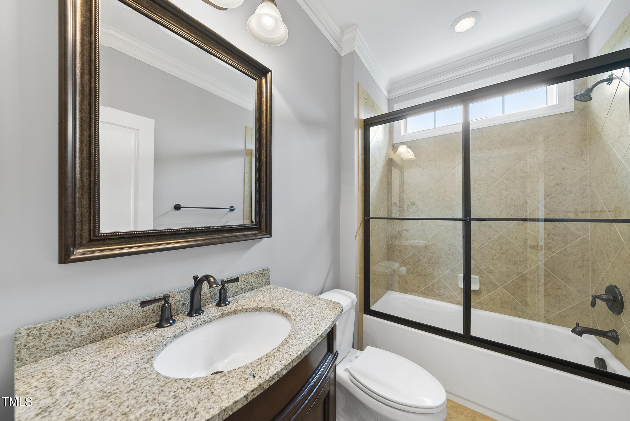 3606 Silver Forrest Lane Raleigh, NC 27614 - Photo 21 of 63 First Floor Bathroom