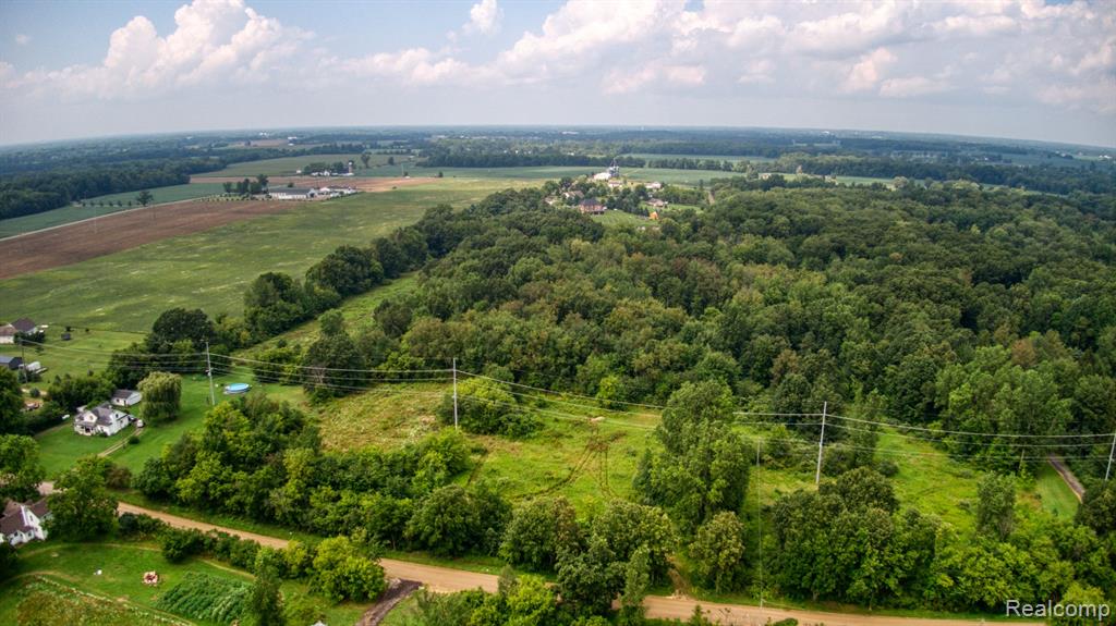 8700 Crofoot Road Fowlerville, MI 48836 - Photo 1 of 9