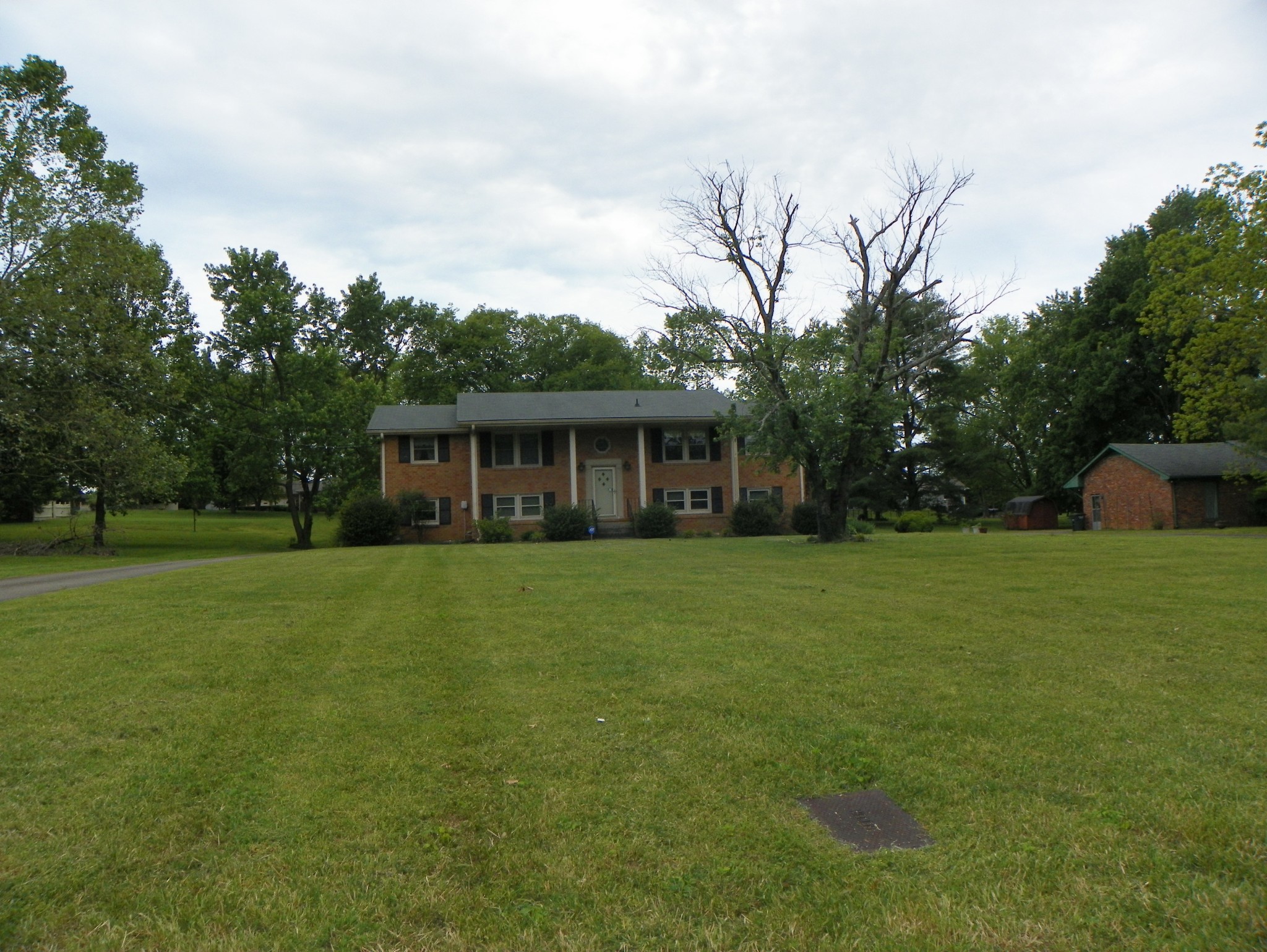 218 Rising Sun Lane Old Hickory, TN 37138 - Photo 3 of 33 Gallery Image 3