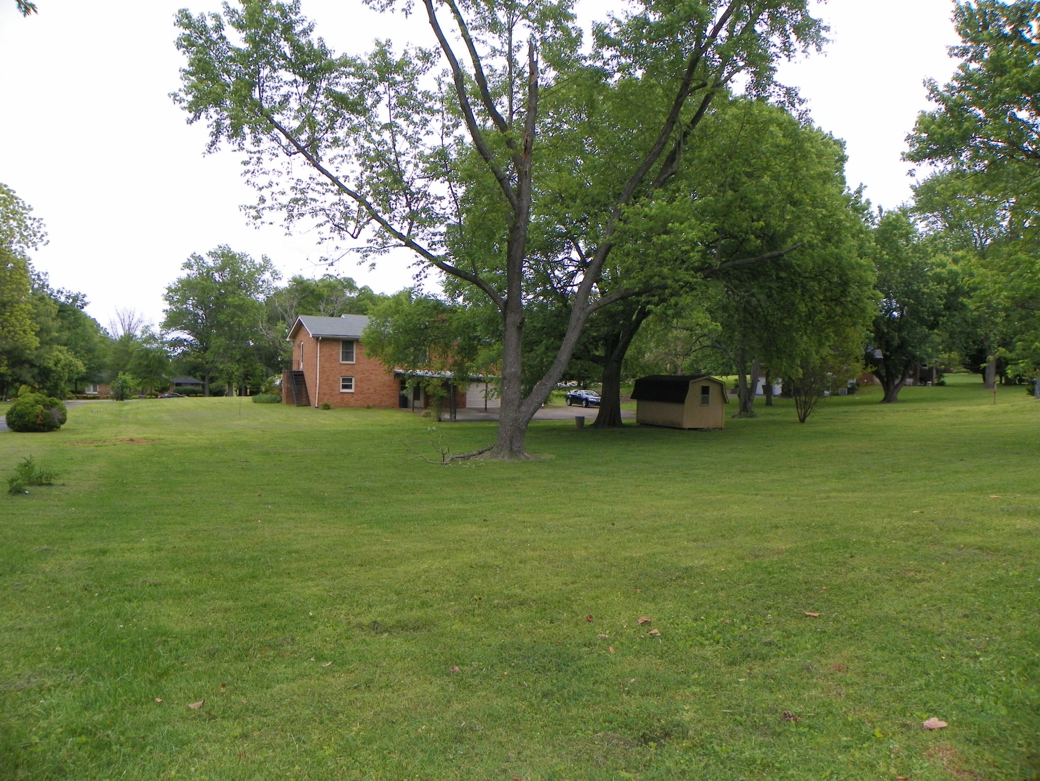218 Rising Sun Lane Old Hickory, TN 37138 - Photo 8 of 33 Gallery Image 8