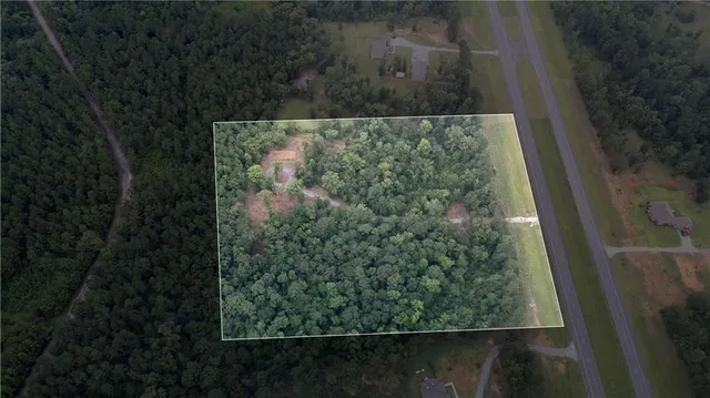 $189,500 | 11120 Hwy 28 Highway, Otis, LA 71466