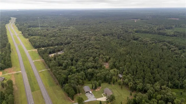 $189,500 | 11120 Hwy 28 Highway, Otis, LA 71466